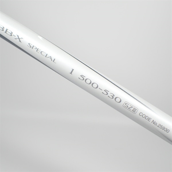 ２０ＢＢ－ＸスペシャルＳＺⅢ１　５００－５３０